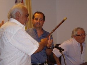 Fa quatre anys, el PI va pactar amb el PP per formar equip de govern. 