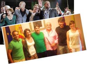 Amb els arguments que donen els unionistes per llevar importància a la victòria sobiranista, tampoc el pacte GxS-PI tendria legitimitat, ni tampoc el passat govern de Bauzá. 