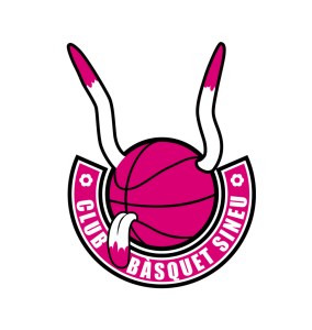 logo basquet