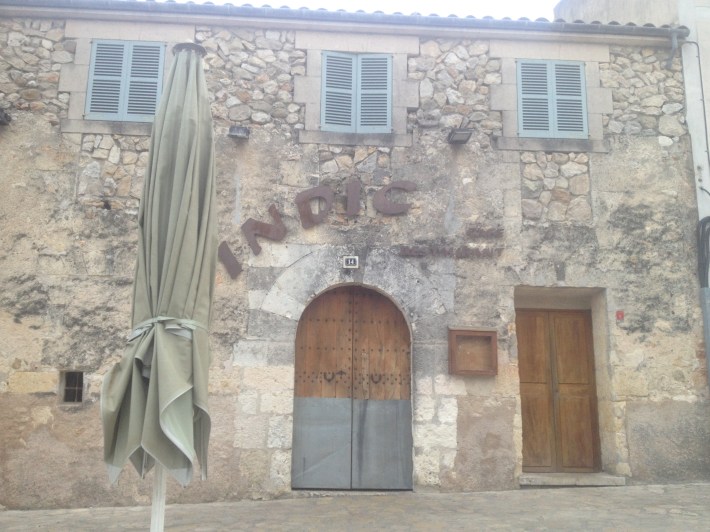 El passat dimecres 30 va ser el darrer dia de feina a s'Índic. 