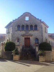 L'edifici antic de sa Quintana és un dels més espectaculars del casc urbà sineuer. Ara serà seu de les associacions i entitats del municipi, segons ha informat el consistori, que ja en planifica la reforma.  