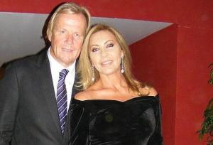 Matthias Kühn, casat amb la famosa vedet Norma Duval, és el propietari de Ca Don Enric. 