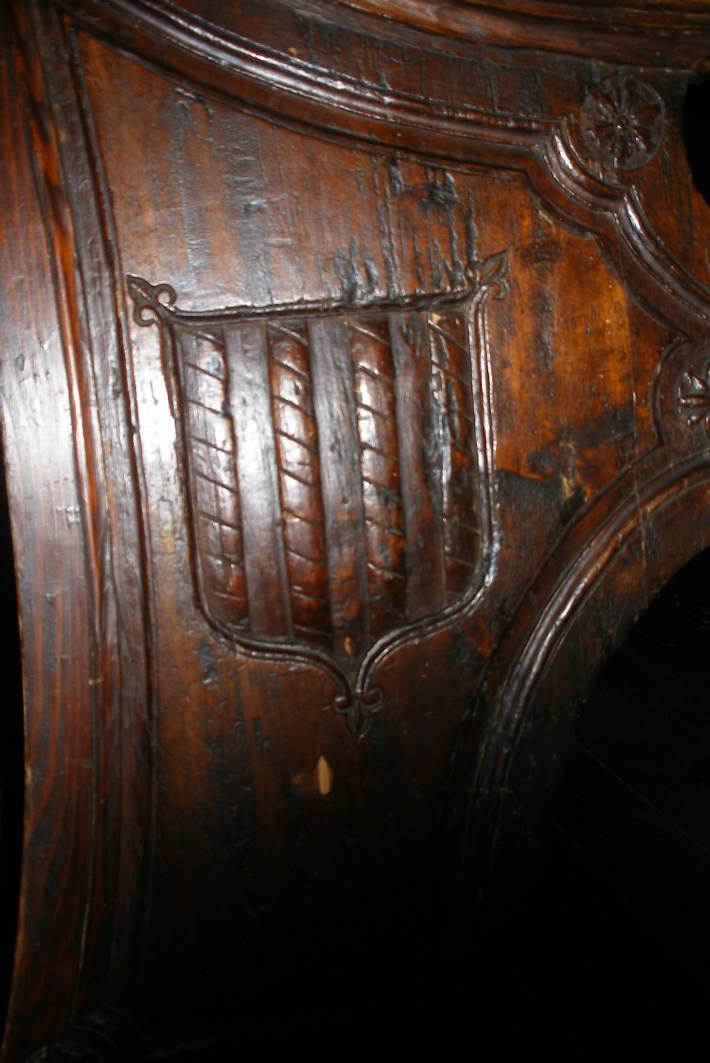 Foto 2 (banc la Sala)