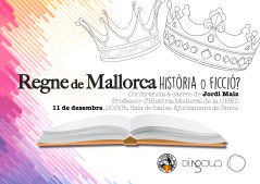REGNE DE MALLORCA