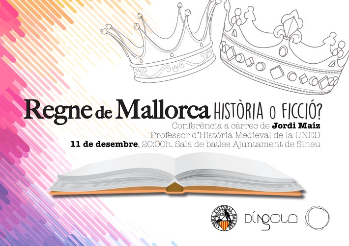REGNE DE MALLORCA
