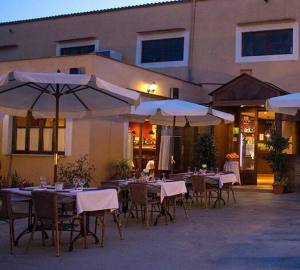 El Restaurant sa Fàbrica ha patit robatoris en diverses ocasions. [foto: Facebook]