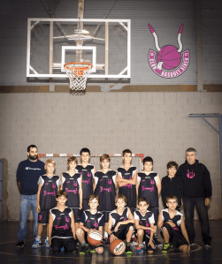 minibasquet masculí