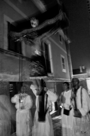 La Sang (foto: Macià Puiggròs). 