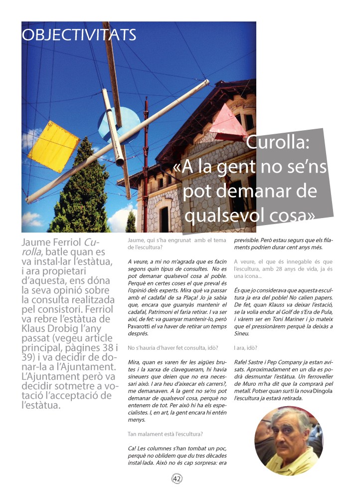 Una de les pàgines que us podeu descarregar fent clic a l'enllaç que us oferim en el text. 