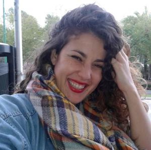 Aina Sastre ha estat notícia en els mitjans autonòmics i, òbviament, com a treballadora a Sineu, també a Díngola. Enhorabona Aina! I sort per dimarts! 