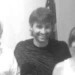 Carles Ramis, regidor de mobilitat.