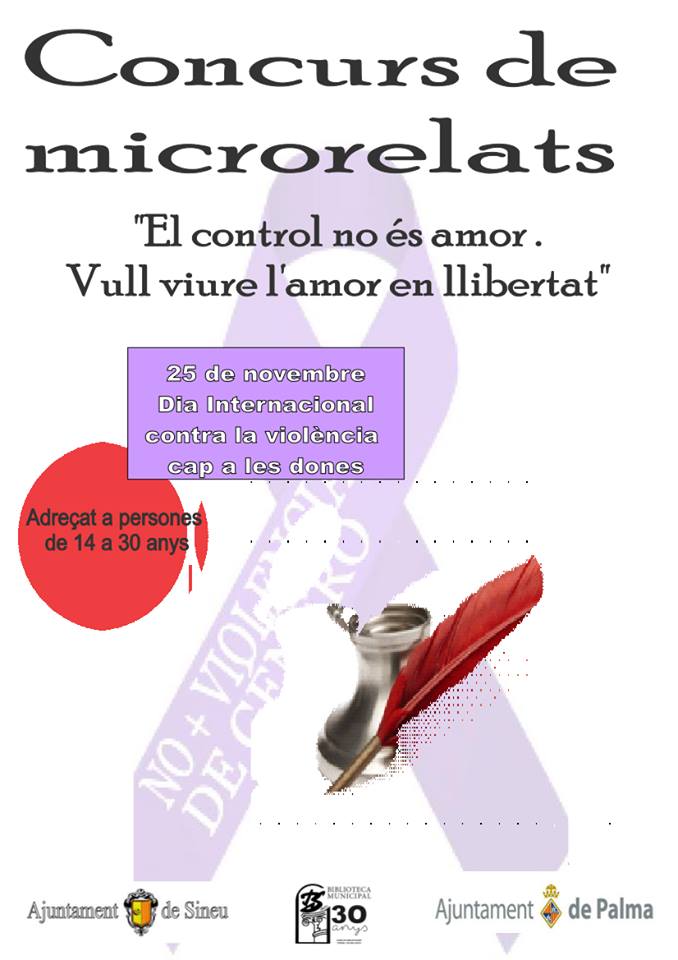 concurs microrelats