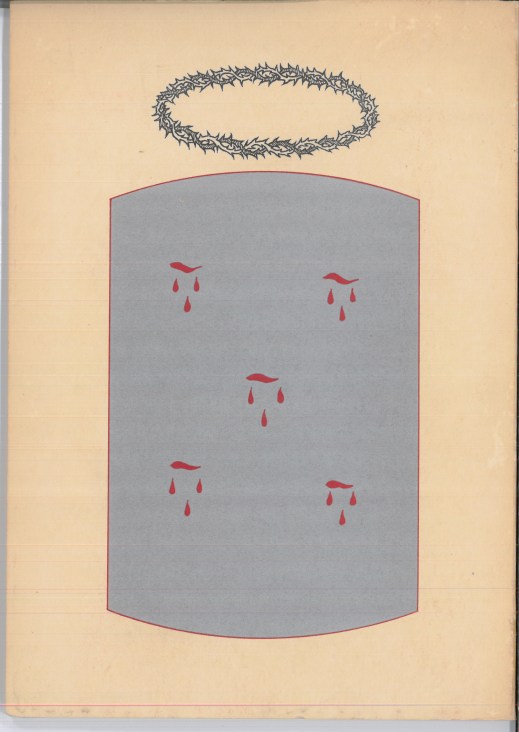 Escut de la Prohomonia