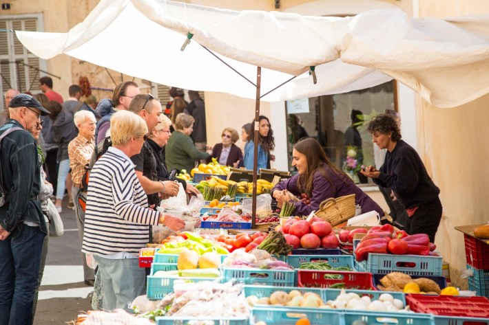 Imatge característica del Dimecres (foto Macià Puiggròs)