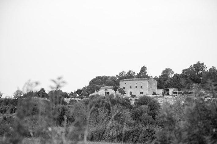 Cases de Son Real (Massay Fotografia)