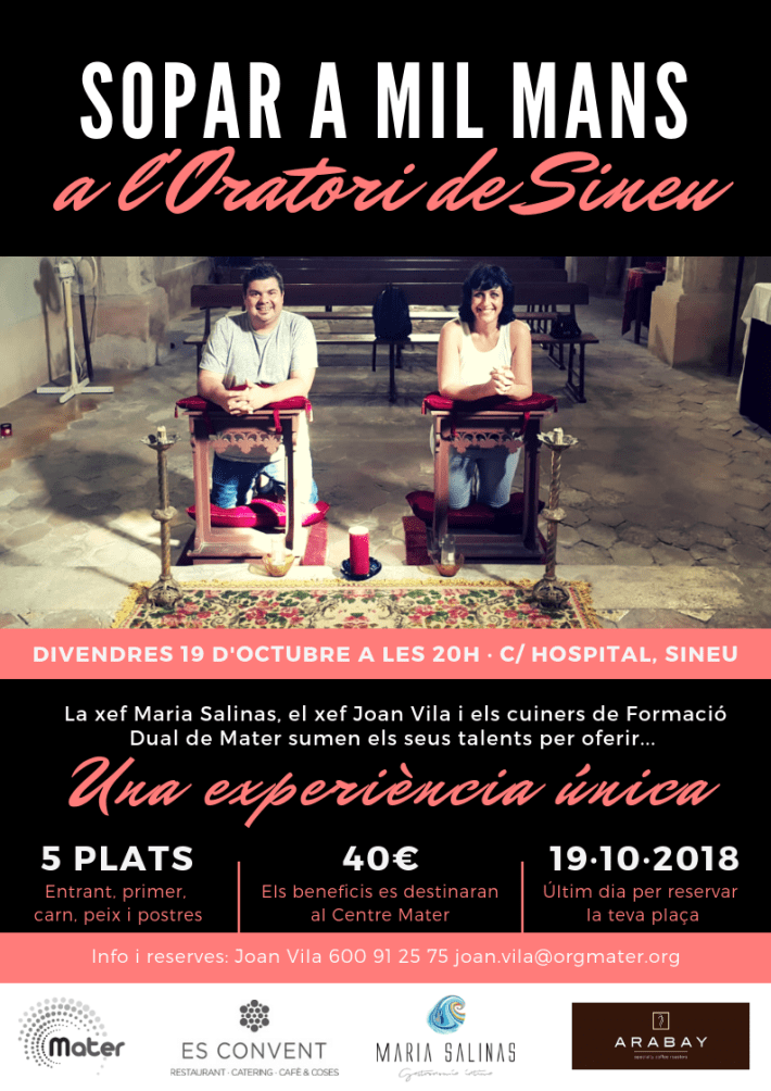 SOPAR A MIL MANS-logos