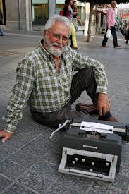 Toni Mariner [fotografia de revista Sa Plaça]