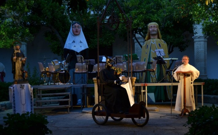 Foto Twitter Ajuntament de Manacor