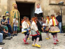 Foto Twitter Ajuntament de Manacor