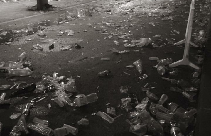 Aquesta imatge enguany no es va veure.